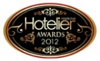 Hotelier Awards to be held at Ritz-Carlton DIFC